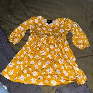 Picapino bamboo dress